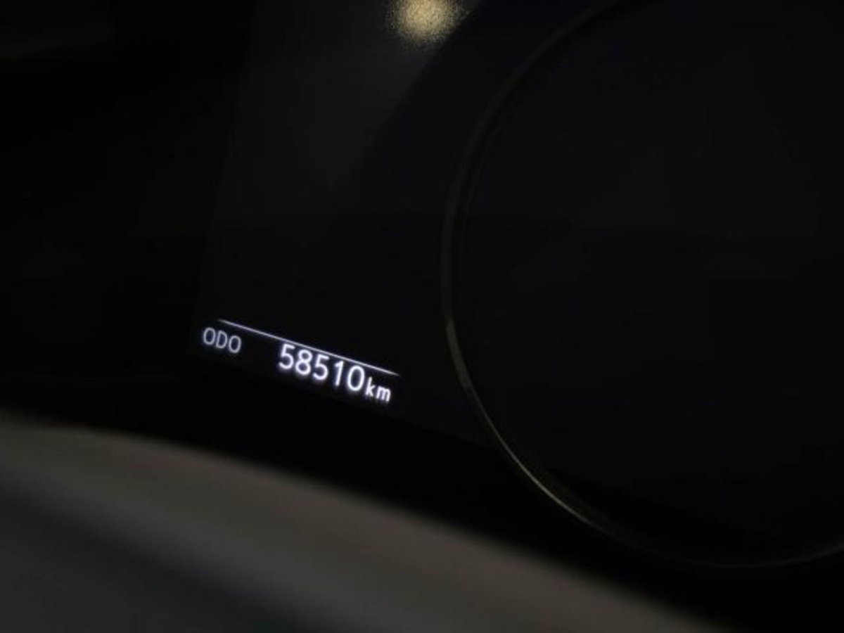 Lexus NX Hybrid 4WD Premium (10)
