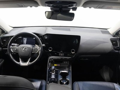 Lexus NX Hybrid 4WD Premium (11)