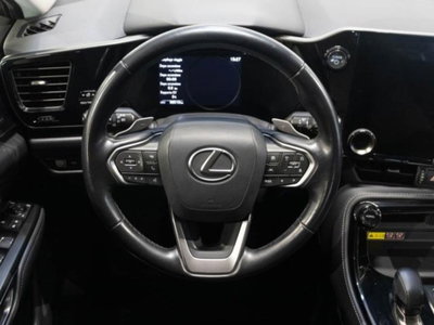 Lexus NX Hybrid 4WD Premium (12)