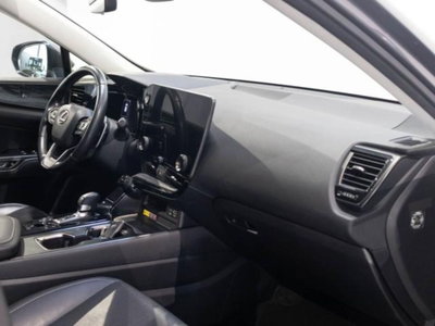 Lexus NX Hybrid 4WD Premium (13)