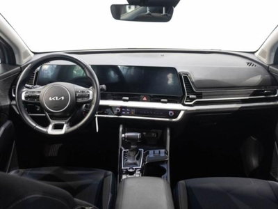 Kia Sportage 1.6 CRDI 115 CV 2WD Style (11)