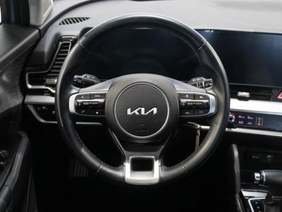 Kia Sportage 1.6 CRDI 115 CV 2WD Style (12)