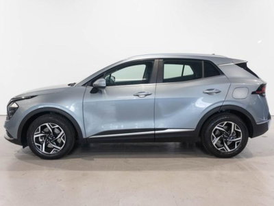 Kia Sportage 1.6 CRDI 115 CV 2WD Style (5)