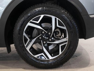 Kia Sportage 1.6 CRDI 115 CV 2WD Style (6)