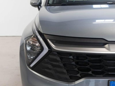Kia Sportage 1.6 CRDI 115 CV 2WD Style (7)