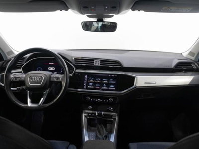 Audi Q3 35 TDI Business (11)