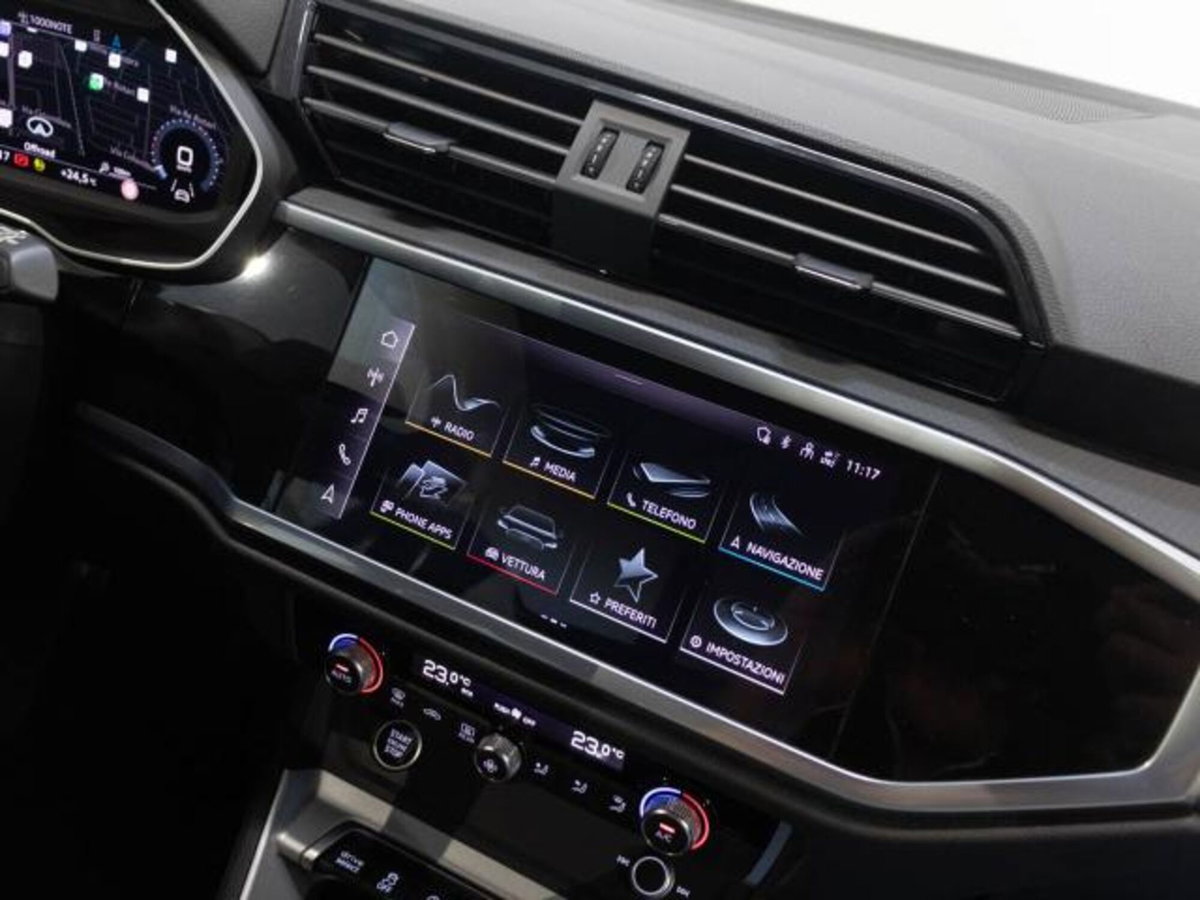 Audi Q3 35 TDI Business (14)