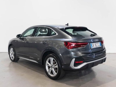Audi Q3 35 TDI Business (4)