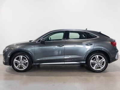 Audi Q3 35 TDI Business (5)