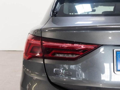 Audi Q3 35 TDI Business (8)