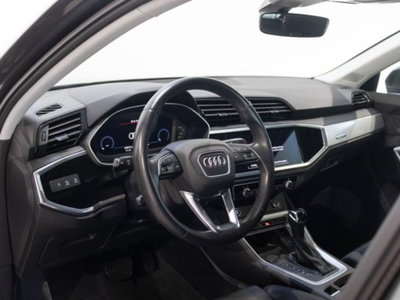 Audi Q3 35 TDI Business (9)