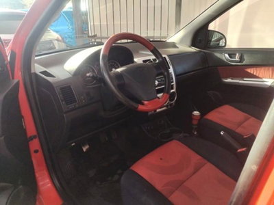 Hyundai Getz 12V (66CV) 5p. Style (5)