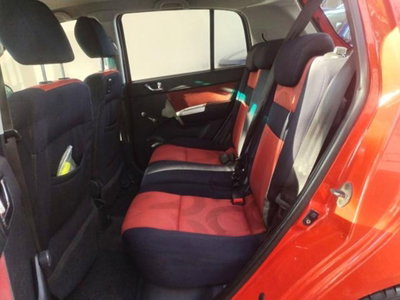 Hyundai Getz 12V (66CV) 5p. Style (8)