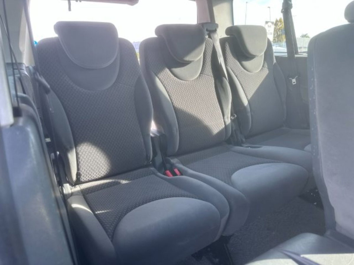 Fiat Scudo Furgone 2.0 MJT/130 PC Panorama Family 5 posti (M1) (10)
