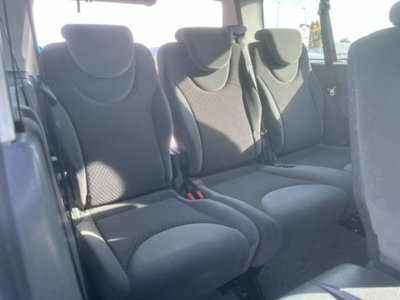 Fiat Scudo Furgone 2.0 MJT/130 PC Panorama Family 5 posti (M1) (10)