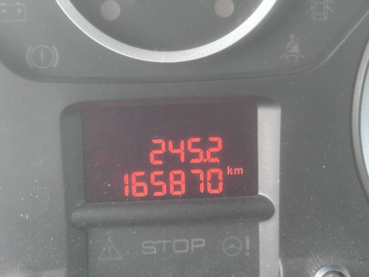Fiat Scudo Furgone 2.0 MJT/130 PC Panorama Family 5 posti (M1) (13)