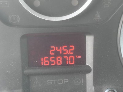 Fiat Scudo Furgone 2.0 MJT/130 PC Panorama Family 5 posti (M1) (13)