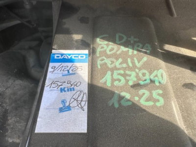 Fiat Scudo Furgone 2.0 MJT/130 PC Panorama Family 5 posti (M1) (14)