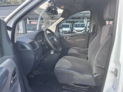 Fiat Scudo Furgone 2.0 MJT/130 PC Panorama Family 5 posti (M1) (6)