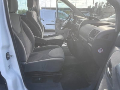 Fiat Scudo Furgone 2.0 MJT/130 PC Panorama Family 5 posti (M1) (7)