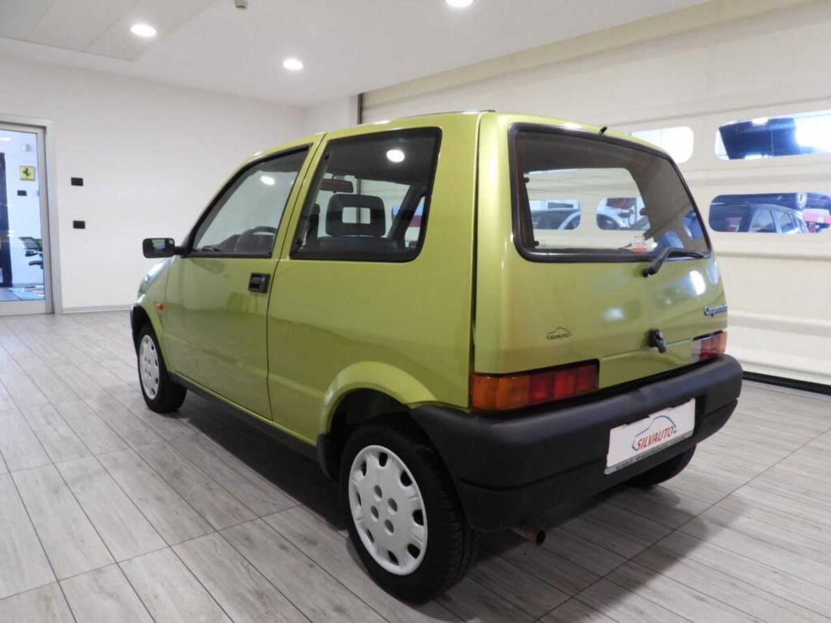 Fiat Cinquecento 900i cat Young (2)