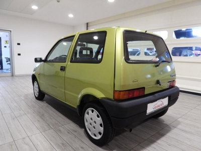 Fiat Cinquecento 900i cat Young (2)