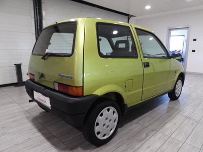 Fiat Cinquecento 900i cat Young (3)