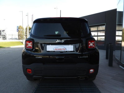 Jeep Renegade 1.0 T3 Limited (2)