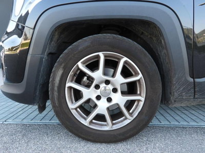 Jeep Renegade 1.0 T3 Limited (3)