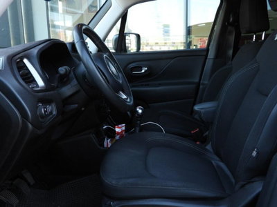 Jeep Renegade 1.0 T3 Limited (4)