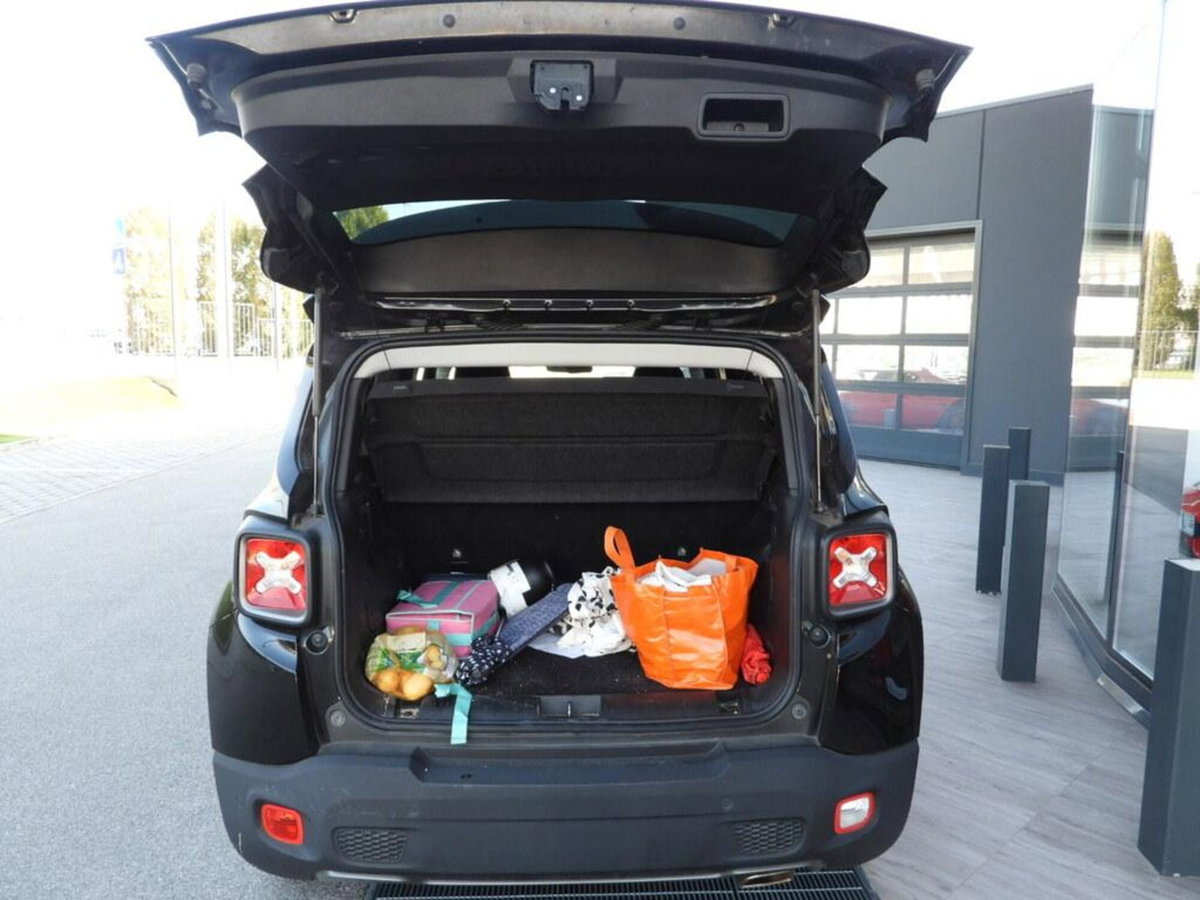 Jeep Renegade 1.0 T3 Limited (8)