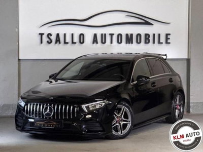 Mercedes-Benz Classe A Sedan 220 Automatic 4p. Premium usata
