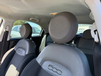 Fiat 500X 1.6 MultiJet 120 CV Business (10)