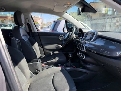 Fiat 500X 1.6 MultiJet 120 CV Business (12)