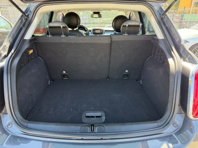 Fiat 500X 1.6 MultiJet 120 CV Business (13)