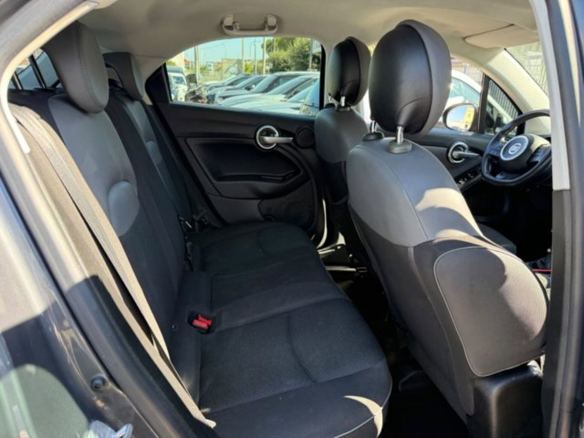 Fiat 500X 1.6 MultiJet 120 CV Business (16)