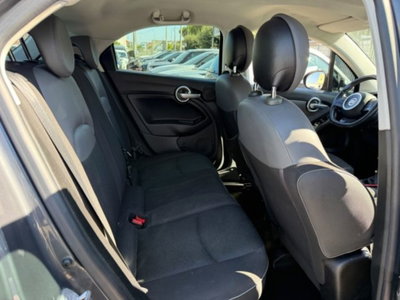 Fiat 500X 1.6 MultiJet 120 CV Business (16)