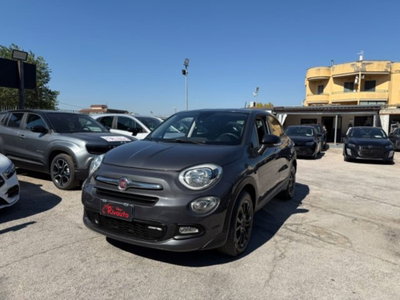 Fiat 500X 1.6 MultiJet 120 CV Business (2)