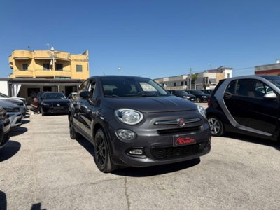 Fiat 500X 1.6 MultiJet 120 CV Business (3)