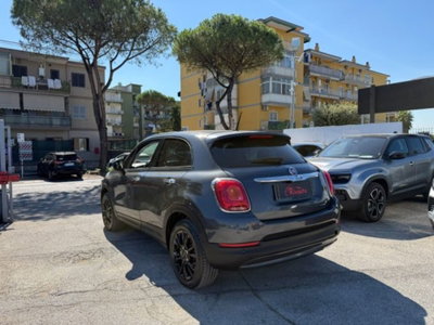 Fiat 500X 1.6 MultiJet 120 CV Business (4)