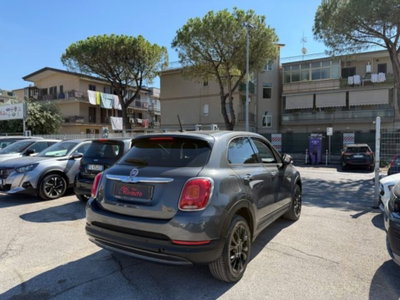 Fiat 500X 1.6 MultiJet 120 CV Business (6)