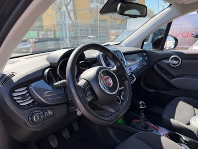 Fiat 500X 1.6 MultiJet 120 CV Business (7)