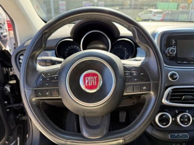 Fiat 500X 1.6 MultiJet 120 CV Business (8)