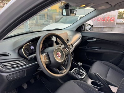 Fiat Tipo Tipo 1.3 Mjt 4 porte Mirror (10)