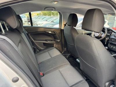 Fiat Tipo Tipo 1.3 Mjt 4 porte Mirror (15)