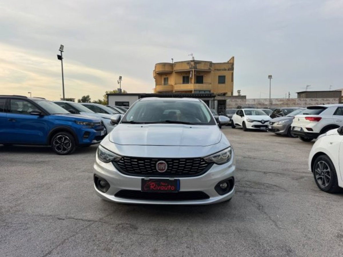 Fiat Tipo Tipo 1.3 Mjt 4 porte Mirror (3)
