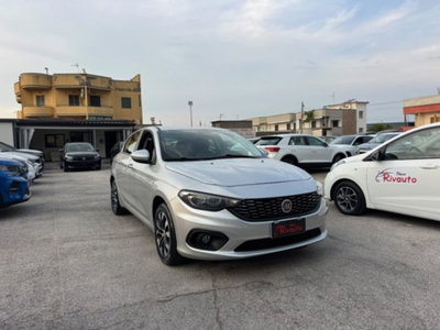 Fiat Tipo Tipo 1.3 Mjt 4 porte Mirror (4)