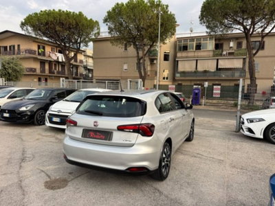 Fiat Tipo Tipo 1.3 Mjt 4 porte Mirror (5)