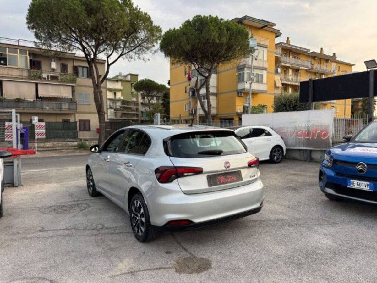 Fiat Tipo Tipo 1.3 Mjt 4 porte Mirror (6)