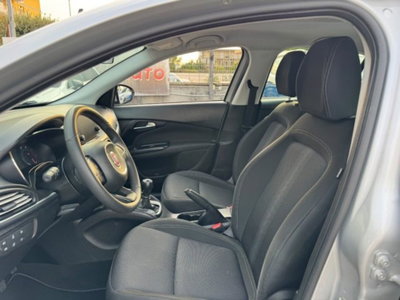 Fiat Tipo Tipo 1.3 Mjt 4 porte Mirror (8)